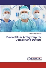 Dorsal Ulnar Artery Flap for Dorsal Hand Defects - Elkenany Mohamed R.