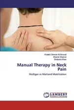 Manual Therapy in Neck Pain - Amoudi Khaled Othman Al