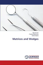 Matrices and Wedges - Vijay Kumar