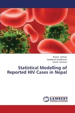 Statistical Modelling of Reported HIV Cases in Nepal - Brijesh Sathian