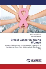 Breast Cancer in Young Women - Ahmed Khalid Ahmed