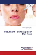 Botulinum Toxins - Vipul Kumar Srivastava