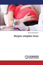 Herpes simplex virus - Ahmad Ayed Derham