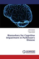 Biomarkers for Cognitive Impairment in Parkinson's Disease - Mona Hussein