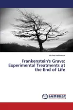 Frankenstein's Grave - Michael Malinowski