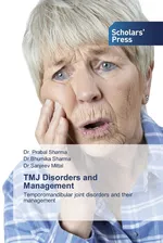 TMJ Disorders and Management - Dr. Prabal Sharma
