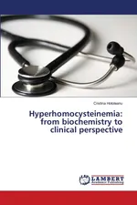 Hyperhomocysteinemia - Cristina Hotoleanu