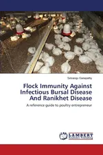 Flock Immunity Against Infectious Bursal Disease And Ranikhet Disease - Selvaraju Ganapathy
