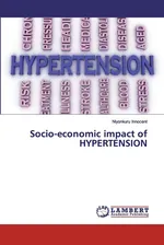 Socio-economic impact of HYPERTENSION - Niyonkuru Innocent