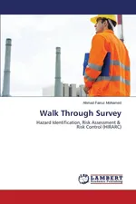 Walk Through Survey - Ahmad Fairuz Mohamed