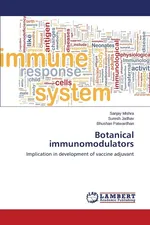 Botanical Immunomodulators - Sanjay Mishra