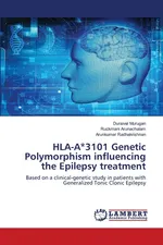HLA-A*3101 Genetic Polymorphism influencing the Epilepsy treatment - Duraivel Murugan