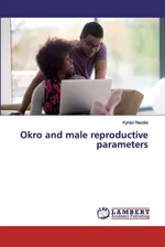 Okro and male reproductive parameters - Kyrian Nwoke