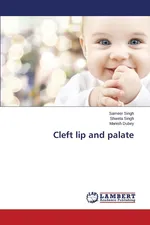 Cleft lip and palate - Sameer Singh