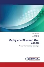 Methylene Blue and Oral Cancer - Lejoy Abraham