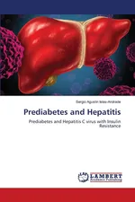 Prediabetes and Hepatitis - Sergio Agustín Islas-Andrade