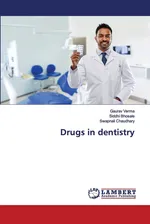 Drugs in dentistry - Gaurav Verma