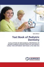 Text Book of Pediatric Dentistry - Nahid Iftikhar