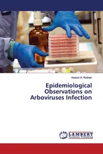 Epidemiological Observations on Arboviruses Infection - Hussin A. Rothan
