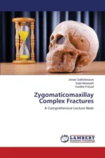 Zygomaticomaxillay Complex Fractures - Jenani Sathishwaran