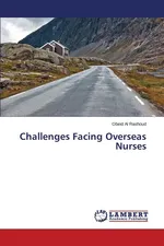 Challenges Facing Overseas Nurses - Rashoud Obeid Al