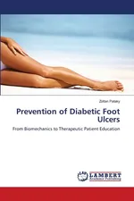 Prevention of Diabetic Foot Ulcers - Zoltan Pataky