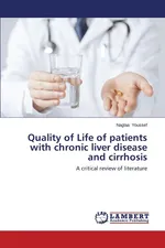 Quality of Life of Patients with Chronic Liver Disease and Cirrhosis - Naglaa Youssef