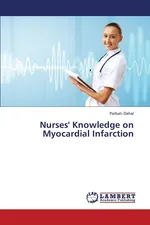 Nurses' Knowledge on Myocardial Infarction - Parbati Dahal