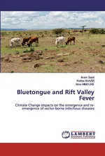 Bluetongue and Rift Valley Fever - Ikram Sabti