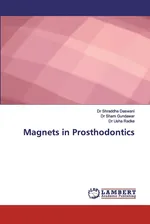 Magnets in Prosthodontics - Dr Shraddha Daswani