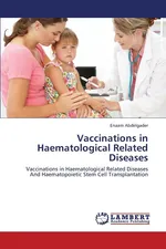 Vaccinations in Haematological Related Diseases - Enaam Abdelgader