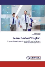 Learn Doctors' English - Maka Kutalia