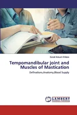 Tempomandibular joint and Muscles of Mastication - Sonali Ankush Khillare
