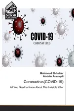 Coronavirus(COVID-19) - Mahmoud Shhaiber