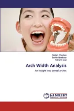 Arch Width Analysis - Neelam Chauhan