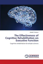 The Effectiveness of Cognitive Rehabilitation on Executive Function - Haedeh Feizipour