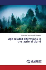 Age-related alterations in the lacrimal gland - Ehab Abdel Aziz Ahmed El-Shaarawy