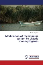 Modulation of the Immune System by Listeria Monocytogenes - Sheka Aloyouni