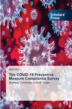 The COVID-19 Preventive Measure Compliance Survey - Atem Bul