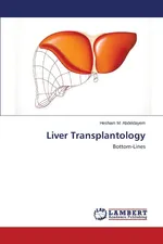 Liver Transplantology - Hesham M. Abdeldayem