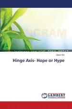Hinge Axis- Hope or Hype - Gowri Srk