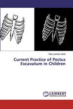 Current Practice of Pectus Excavatum in Children - Vlad-Laurentiu David