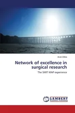 Network of Excellence in Surgical Research - Arvin Dibra