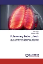 Pulmonary Tuberculosis - Romi Singla