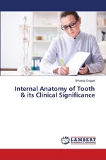 Internal Anatomy of Tooth & its Clinical Significance - Shivangi Duggal