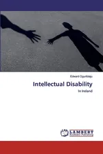 Intellectual Disability - Edward Ogunfolaju