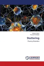 Stuttering - Hisham Adam