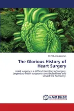 The Glorious History of Heart Surgery - Dr. Md Anisuzzaman