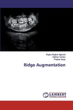 Ridge Augmentation - Raghu Raghav Agarwal