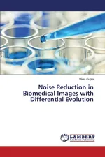 Noise Reduction in Biomedical Images with Differential Evolution - Vikas Gupta